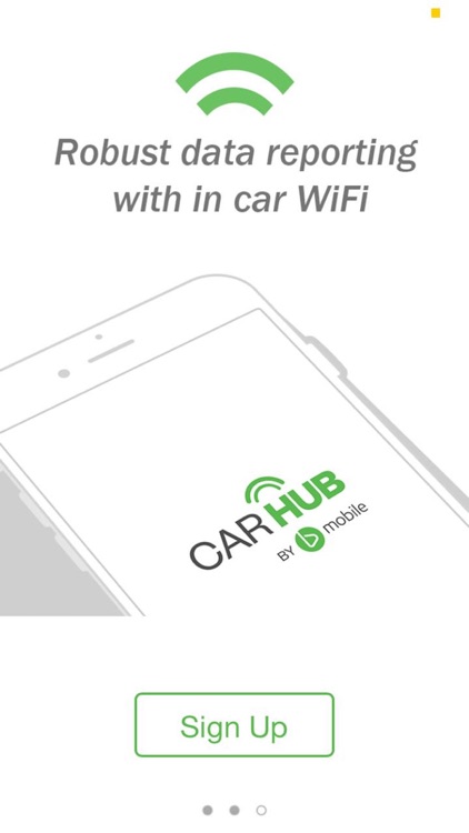 CarHub-bmobile