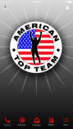 American Top Team Savage(圖1)-速報App