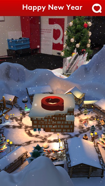 TinQwise Appy New Year