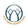 Five Peaks Power Yoga