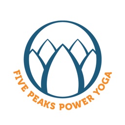 Five Peaks Power Yoga