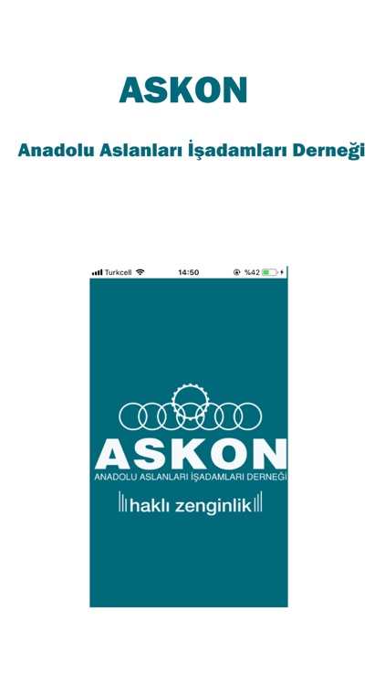 ASKON