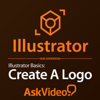Create A Logo for Illustrator