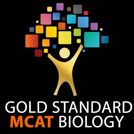 Gold Standard MCAT Biology Читы