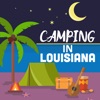 Camping in Louisiana