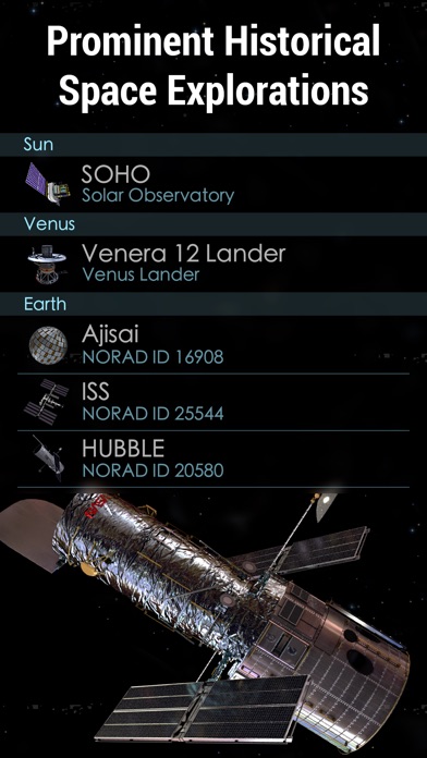 Solar Walk 2 Ads+:宇宙3... screenshot1