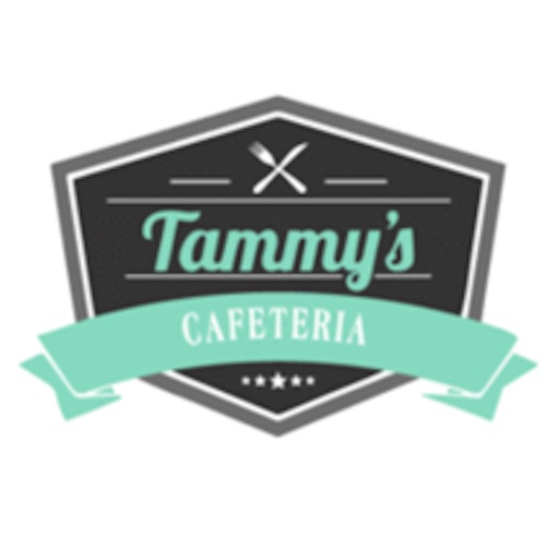 Tammy's Cafetaria icon