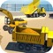 Download Bridge Working Machine 3D for FREE on your android devices