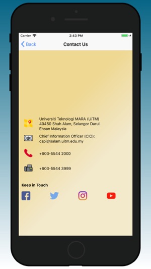 UiTM Direct(圖3)-速報App