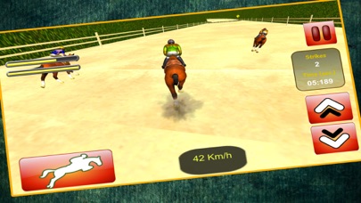 Horse Race Derby Championship screenshot 2