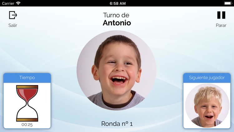 TEAyudo a JUGAR screenshot-3