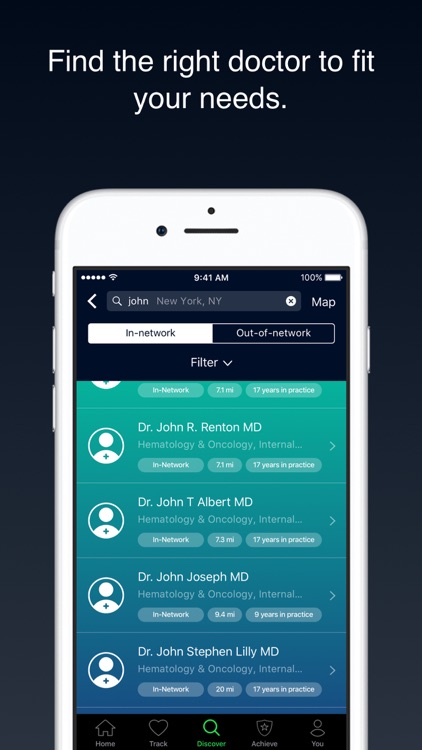Sharecare screenshot-8