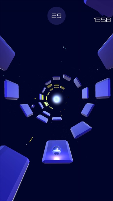 Space_Twist screenshot 2