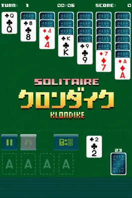 Game screenshot Wizard's Solitaire Klondike mod apk