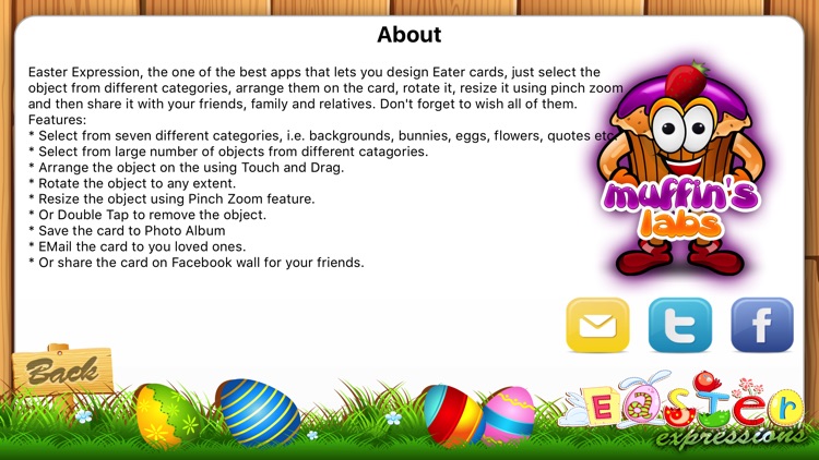 Easter Expressions Pro screenshot-4