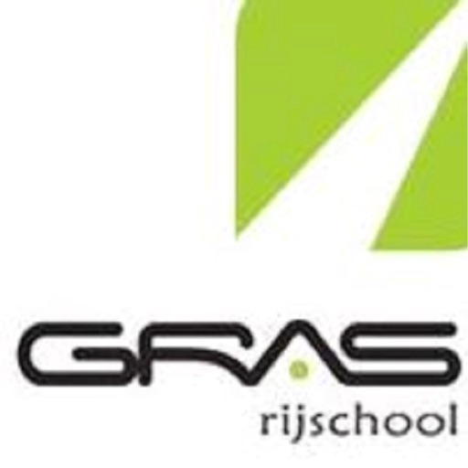 Rijschool Gras