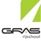 Rijschool Gras