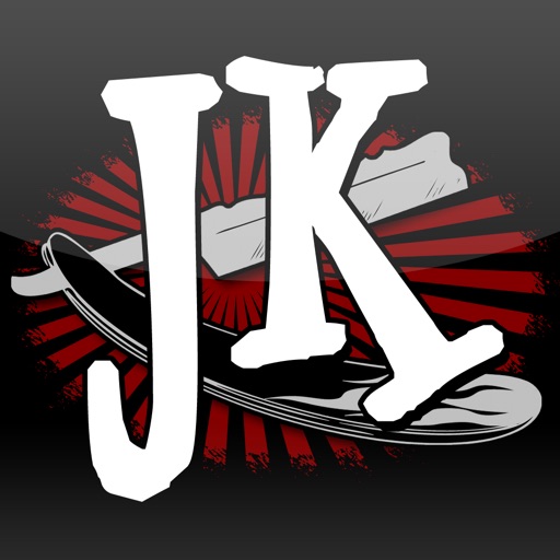 Johnny Knife & His Rippers icon