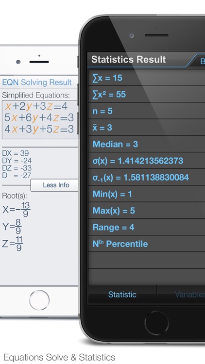 Calculator ∞ screenshot-4