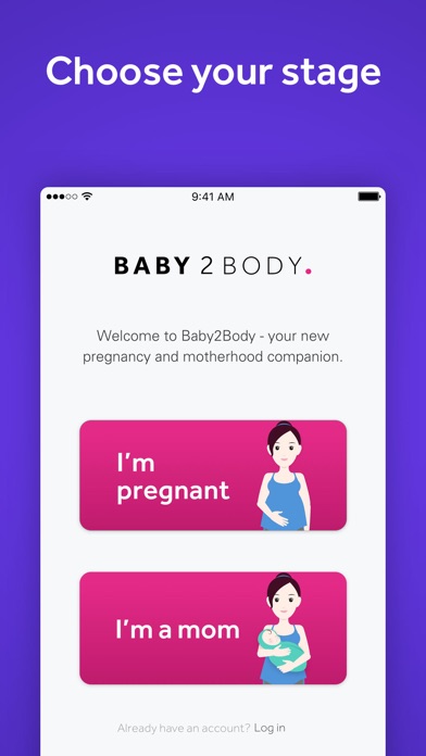 BABY2BODY - PREGNANCY WORKOUTS SỨC KHOẺ BABY2BODY - PREGNANCY WORKOUTS