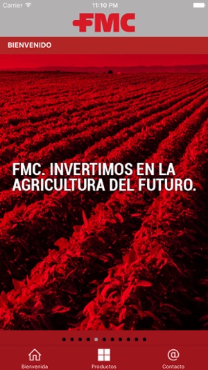 FMC Argentina(圖2)-速報App