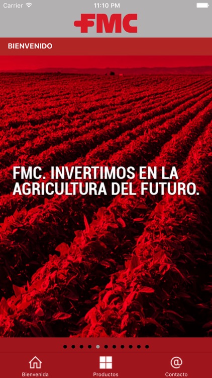 FMC Argentina