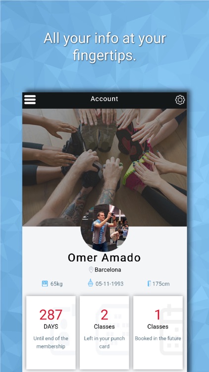 Arbox screenshot-3