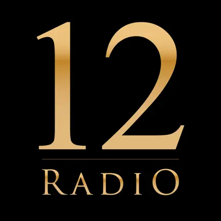 12Radio Читы