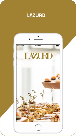 Lazurd App(圖1)-速報App