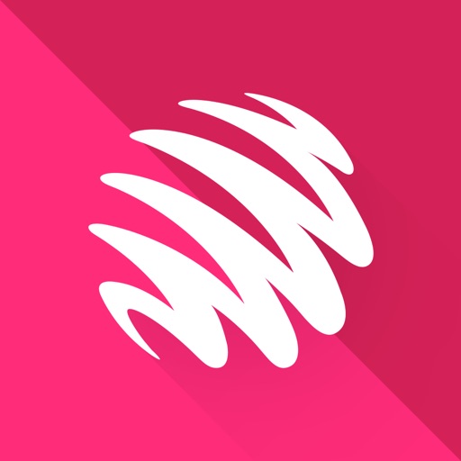 Hotlink Flex App Icon