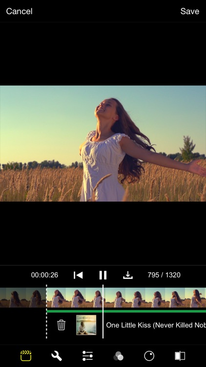 ProCam 6 screenshot-4