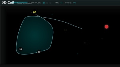 DD Coil Recreation screenshot 2