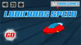 Game screenshot Ludicrous Speed: Mr. Spaceship mod apk