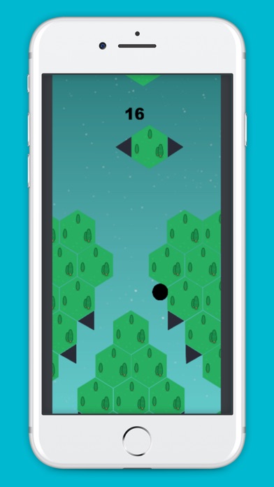 Hexa Move screenshot 3