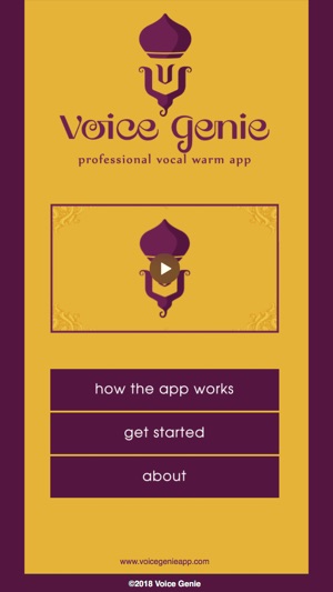 Voice Genie(圖1)-速報App