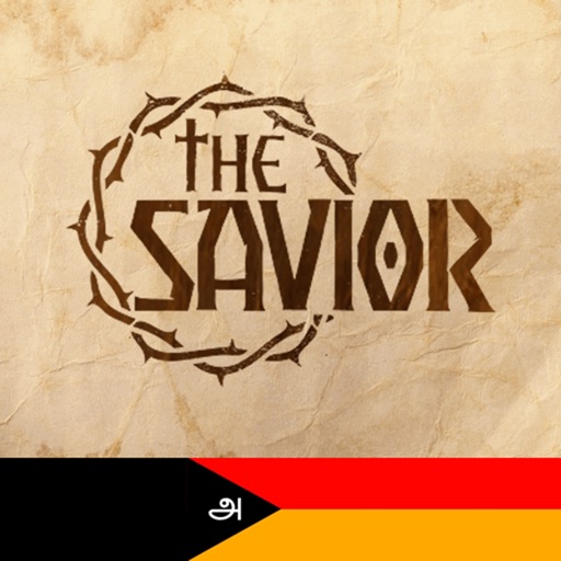 The Savior Tamil
