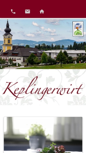 Hotel Keplingerwirt