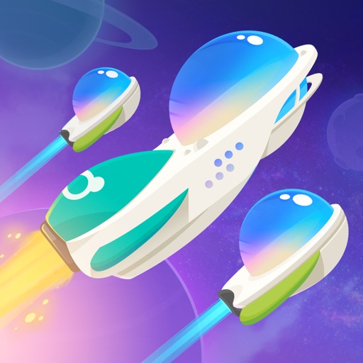 Infinite Voyage