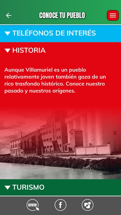 Villamuriel de Cerrato screenshot 2
