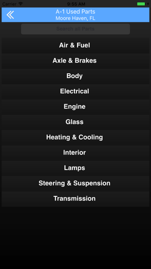 A-1 Used Parts - Moore Haven, FL(圖2)-速報App