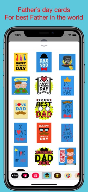 Father's Day Cards - For Dad(圖1)-速報App