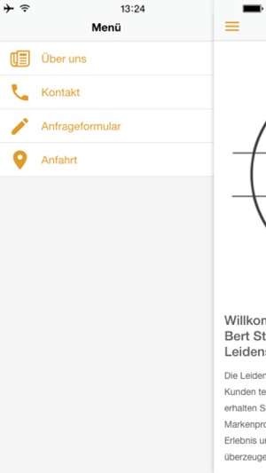 Fahrradfachgeschäft Stroje(圖1)-速報App