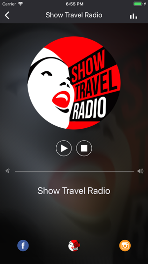 Travel Radio(圖2)-速報App