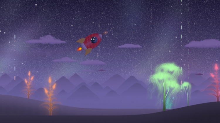 Jasper's Rocket screenshot-3