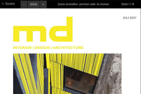 md INTERIOR DESIGN ARCHITECTURE screenshot 3
