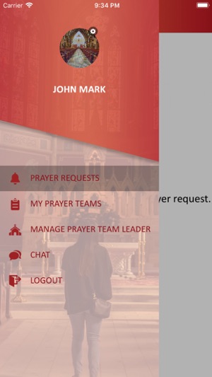 Prayer Pulse App(圖2)-速報App