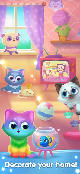 Game screenshot Meowtime apk