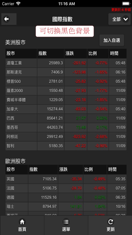 香港匯率網 screenshot-3