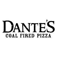 Dantes Coal Fired Pizza