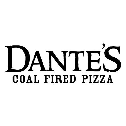 Dante's Coal Fired Pizza